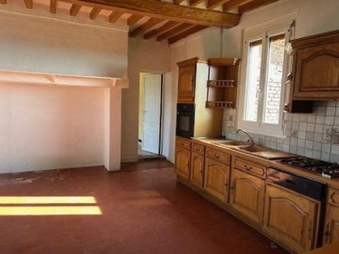 Maison a vendre Quincampoix 76230 Seine-Maritime 207 m2 7 pièces 161000 euros