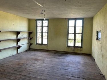 Maison a vendre Quincampoix 76230 Seine-Maritime 207 m2 7 pièces 161000 euros
