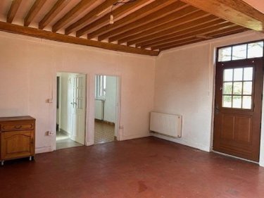 Maison a vendre Quincampoix 76230 Seine-Maritime 207 m2 7 pièces 161000 euros