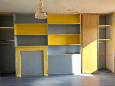 Maison a vendre Quincampoix 76230 Seine-Maritime 207 m2 7 pièces 161000 euros