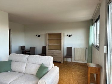 Appartement a vendre Rouen 76000 Seine-Maritime 54 m2 2 pièces 125000 euros