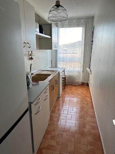 Appartement a vendre Rouen 76000 Seine-Maritime 54 m2 2 pièces 125000 euros