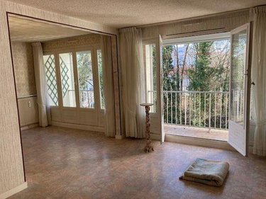 Appartement a vendre Châtillon-sur-Seine 21400 Côte-d'Or 67 m2 4 pièces 35000 euros