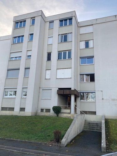 Appartement a vendre Châtillon-sur-Seine 21400 Côte-d'Or 67 m2 4 pièces 35000 euros