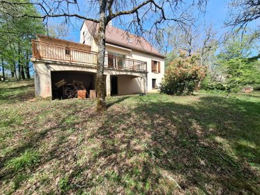 Maison a vendre Les Eyzies 24620 Dordogne 148 m2 4 pièces 295000 euros