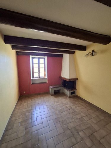 Maison a vendre Lamontgie 63570 Puy-de-Dôme 81 m2 5 pièces 76000 euros