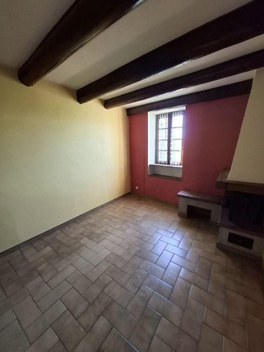 Maison a vendre Lamontgie 63570 Puy-de-Dôme 81 m2 5 pièces 76000 euros