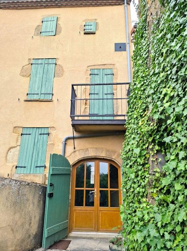 Maison a vendre Lamontgie 63570 Puy-de-Dôme 81 m2 5 pièces 76000 euros