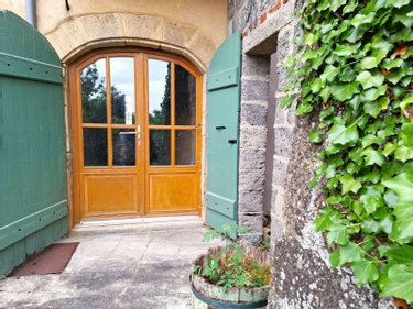 Maison a vendre Lamontgie 63570 Puy-de-Dôme 81 m2 5 pièces 76000 euros