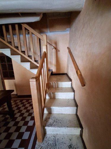 Maison a vendre Lamontgie 63570 Puy-de-Dôme 81 m2 5 pièces 76000 euros