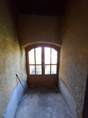 Maison a vendre Lamontgie 63570 Puy-de-Dôme 81 m2 5 pièces 76000 euros