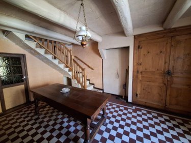 Maison a vendre Lamontgie 63570 Puy-de-Dôme 81 m2 5 pièces 76000 euros