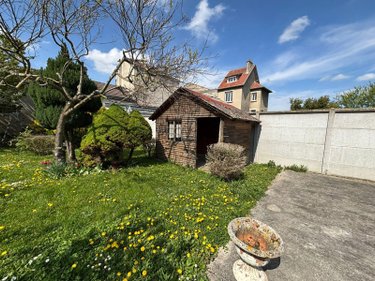 Appartement a vendre Épernay 51200 Marne 103 m2 5 pièces 241000 euros