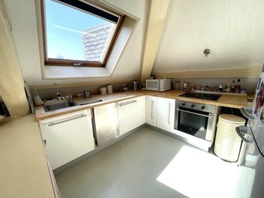Appartement a vendre Besançon 25000 Doubs 81 m2 4 pièces 215000 euros