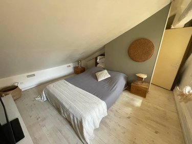 Appartement a vendre Besançon 25000 Doubs 81 m2 4 pièces 215000 euros