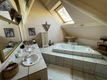 Appartement a vendre Besançon 25000 Doubs 81 m2 4 pièces 215000 euros