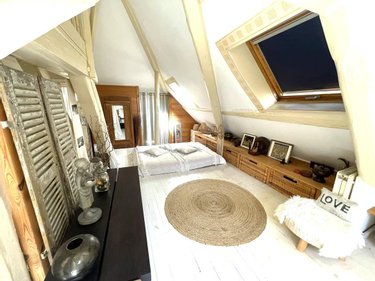 Appartement a vendre Besançon 25000 Doubs 81 m2 4 pièces 215000 euros