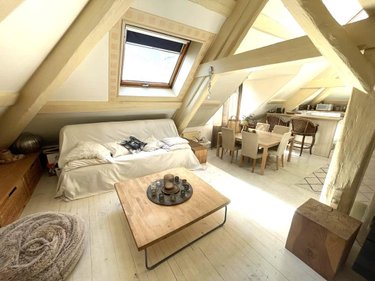 Appartement a vendre Besançon 25000 Doubs 81 m2 4 pièces 215000 euros