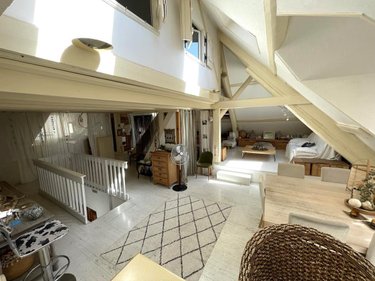 Appartement a vendre Besançon 25000 Doubs 81 m2 4 pièces 215000 euros