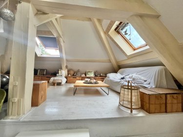 Appartement a vendre Besançon 25000 Doubs 81 m2 4 pièces 215000 euros