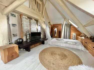 Appartement a vendre Besançon 25000 Doubs 81 m2 4 pièces 215000 euros