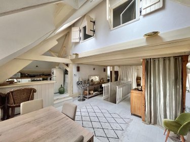 Appartement a vendre Besançon 25000 Doubs 81 m2 4 pièces 215000 euros
