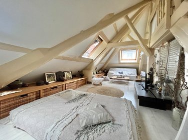 Appartement a vendre Besançon 25000 Doubs 81 m2 4 pièces 203000 euros