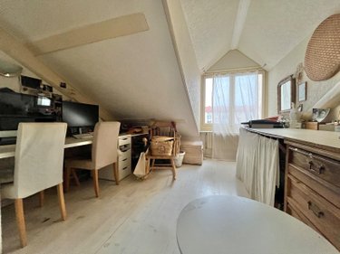 Appartement a vendre Besançon 25000 Doubs 81 m2 4 pièces 215000 euros