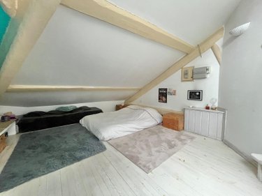 Appartement a vendre Besançon 25000 Doubs 81 m2 4 pièces 215000 euros