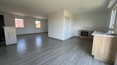 Location maison Bollezeele 59470 Nord 90 m2 4 pièces 900 euros