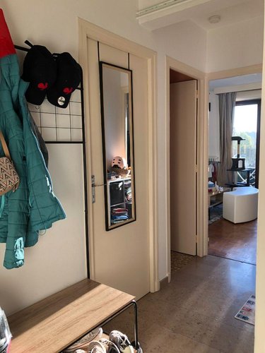 Appartement a vendre Brive-la-Gaillarde 19100 Corrèze 56 m2 2 pièces 75300 euros