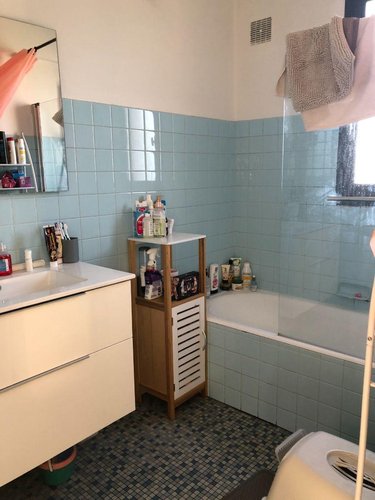 Appartement a vendre Brive-la-Gaillarde 19100 Corrèze 56 m2 2 pièces 75300 euros