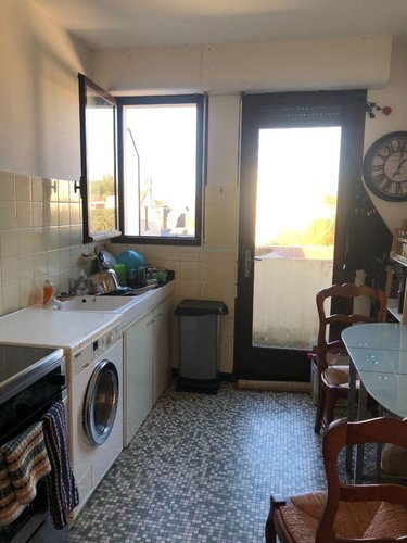 Appartement a vendre Brive-la-Gaillarde 19100 Corrèze 56 m2 2 pièces 75300 euros