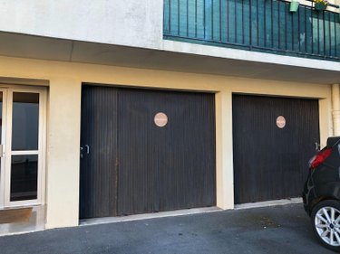 Appartement a vendre Brive-la-Gaillarde 19100 Corrèze 56 m2 2 pièces 75300 euros