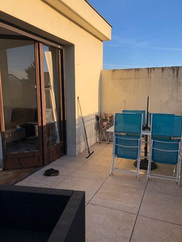 Appartement a vendre Brive-la-Gaillarde 19100 Corrèze 56 m2 2 pièces 75300 euros