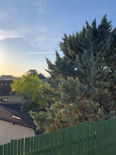 Appartement a vendre Brive-la-Gaillarde 19100 Corrèze 56 m2 2 pièces 75300 euros