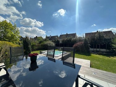 Maison a vendre Saint-Saulve 59880 Nord 130 m2 7 pièces 331660 euros