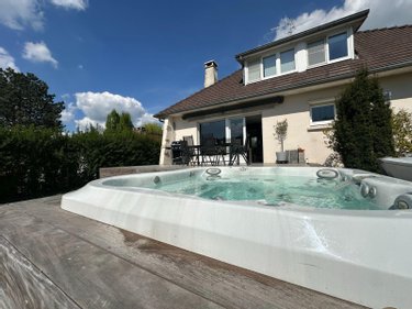 Maison a vendre Saint-Saulve 59880 Nord 130 m2 7 pièces 331660 euros
