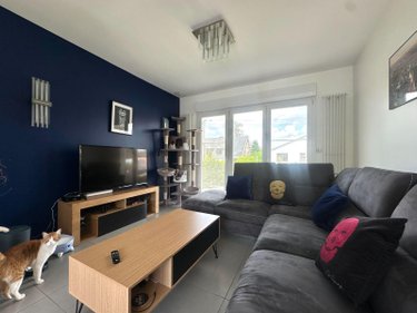 Maison a vendre Saint-Saulve 59880 Nord 130 m2 7 pièces 331660 euros