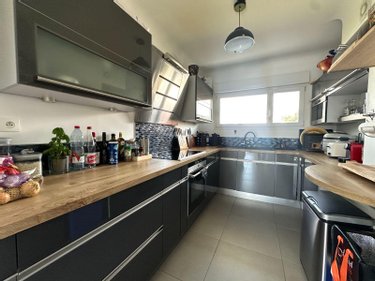 Maison a vendre Saint-Saulve 59880 Nord 130 m2 7 pièces 331660 euros