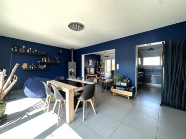 Maison a vendre Saint-Saulve 59880 Nord 130 m2 7 pièces 331660 euros