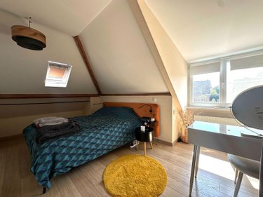 Maison a vendre Saint-Saulve 59880 Nord 130 m2 7 pièces 331660 euros