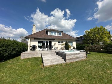 Maison a vendre Saint-Saulve 59880 Nord 130 m2 7 pièces 331660 euros