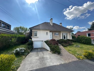 Maison a vendre Saint-Saulve 59880 Nord 130 m2 7 pièces 331660 euros