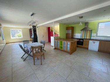 Maison a vendre Locquirec 29241 Finistère 106 m2 5 pièces 294000 euros