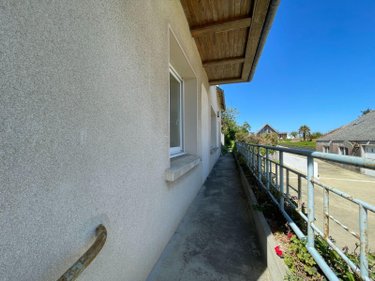 Maison a vendre Locquirec 29241 Finistère 106 m2 5 pièces 294000 euros