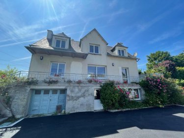 Maison a vendre Locquirec 29241 Finistère 106 m2 5 pièces 294000 euros
