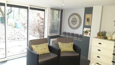 Maison a vendre Rennes 35000 Ille-et-Vilaine 113 m2 5 pièces 537100 euros