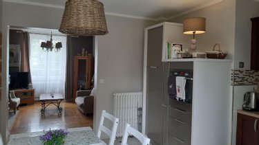 Maison a vendre Rennes 35000 Ille-et-Vilaine 113 m2 5 pièces 537100 euros
