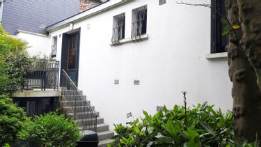 Maison a vendre Rennes 35000 Ille-et-Vilaine 113 m2 5 pièces 537100 euros